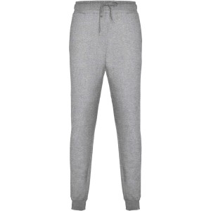 Adelpho kids trousers, Marl Grey <font size=1>[ENG]</font>