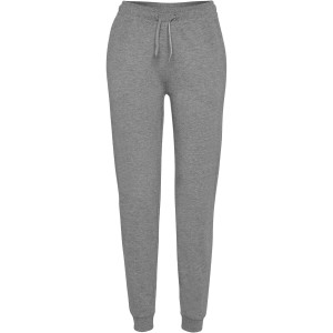 Adelpho women's trousers, Marl Grey <font size=1>[ENG]</font>