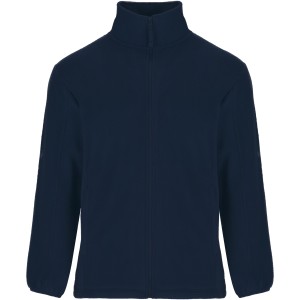 Artic kids full zip fleece jacket, Navy Blue <font size=1>[ENG]</font>