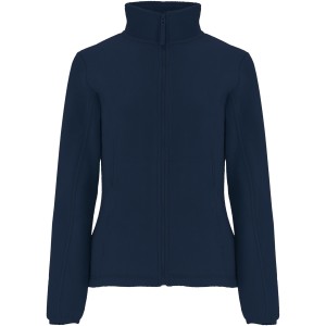 Artic women's full zip fleece jacket, Navy Blue <font size=1>[ENG]</font>