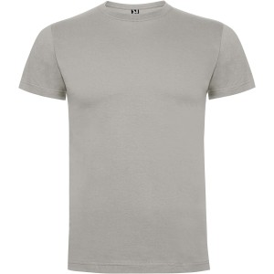 Dogo Premium short sleeve men's t-shirt, Pearl Grey <font size=1>[ENG]</font>
