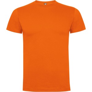 Dogo Premium short sleeve kids t-shirt, Orange <font size=1>[ENG]</font>
