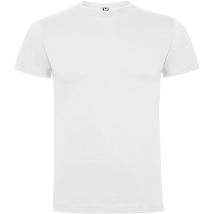 Dogo Premium short sleeve kids t-shirt, White <font size=1>[ENG]</font>