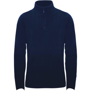 Himalaya women's quarter zip fleece jacket, Navy Blue <font size=1>[ENG]</font>