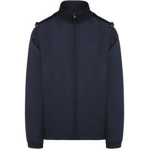 Makalu unisex insulated jacket, Navy Blue <font size=1>[ENG]</font>