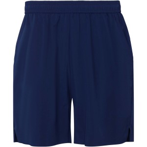 Murray unisex sports shorts, Navy Blue <font size=1>[ENG]</font>