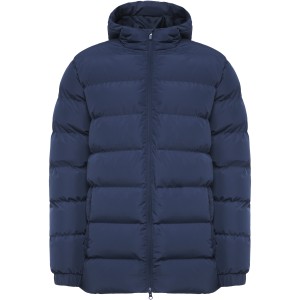 Nepal unisex insulated parka, Navy Blue <font size=1>[ENG]</font>