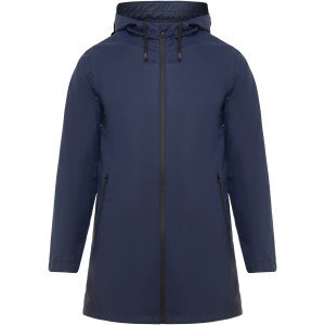 Sitka men's raincoat, Navy Blue <font size=1>[ENG]</font>