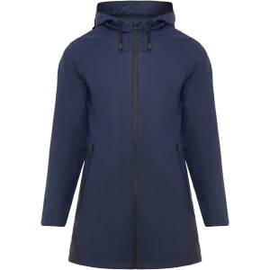 Sitka women's raincoat, Navy Blue <font size=1>[ENG]</font>