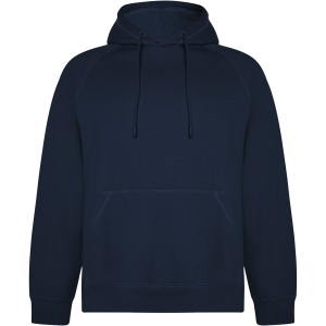 Vinson unisex hoodie, Navy Blue <font size=1>[ENG]</font>