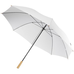 Romee 30'' windbestndiger Golfschirm aus recyceltem PET, we