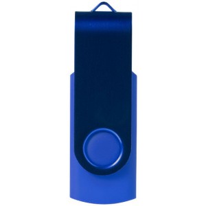 Rotate metallic royal blu 16GB (Pendrives)