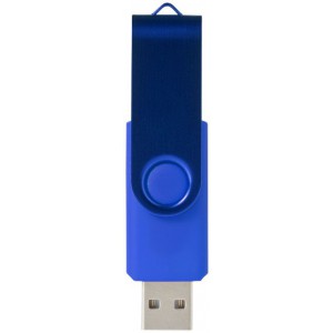 Rotate metallic royal blu 16GB (Pendrives)