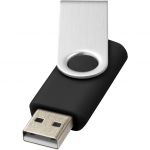 Rotate USB, black, 2GB <font size=1>[ENG]</font> (1Z41000FC)
