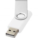 Rotate USB, white, 8GB  <font size=1>[ENG]</font> (1Z41001HC)