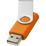 Rotate w/o keychain orange 8GB (1Z41010HC)