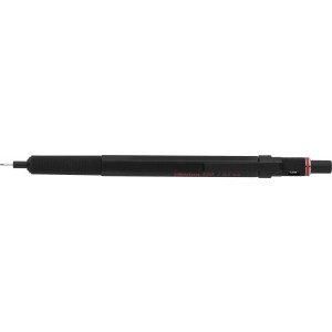 rOtring 500 Druckbleistift, Schwarz