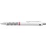 rOtring ABS ballpoint pen, white