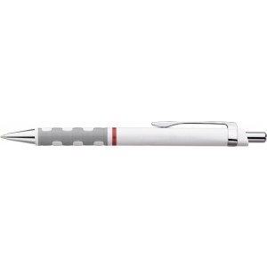 rOtring ABS Kugelschreiber Tikky, Wei