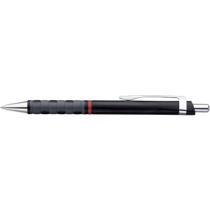 rOtring ABS Kugelschreiber Tikky, Schwarz
