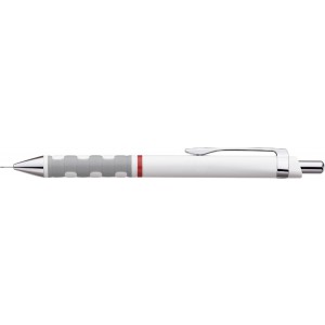 rOtring ABS Druckbleistift Tikky, Wei