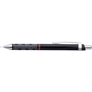 rOtring ABS Druckbleistift Tikky, Schwarz