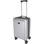 Rover Pro 20" GRS recycled cabin trolley 40L, Silver (13008781)