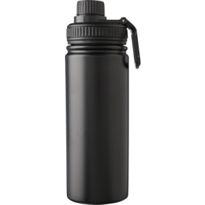 Stainless steel double-walled drinking bottle 500 ml Chad, b <font size=1>[ENG]</font>