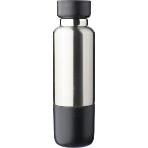 Stainless steel double-walled drinking bottle (500 ml) Zev,  <font size=1>[ENG]</font>