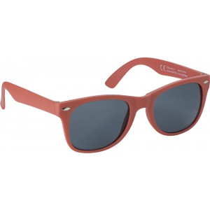 RPC-Sonnenbrille Angel, Rot (Sonnenbrillen)