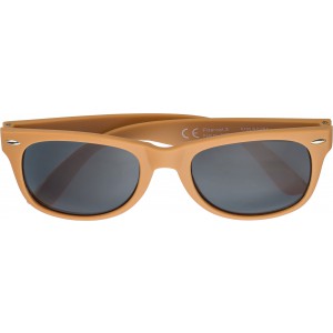 RPC sunglasses Angel, orange (Sunglasses)