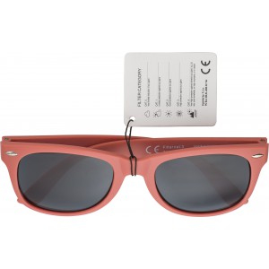 RPC sunglasses Angel, red (Sunglasses)