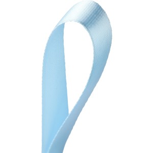 rPET (300D) wristcord Tarian, light blue (Schlsselbnder, Armbnder, Badge-Halter)