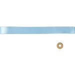 rPET (300D) wristcord Tarian, light blue <font size=1>[ENG]</font> (1204140-18)