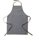 RPET apron Baylor, grey (1014864-03)