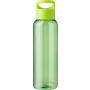 RPET Drinking bottle, 500 ml Lila, lime