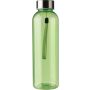 rPET drinking bottle (500ml) Isabelle, lime