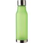 rPET drinking bottle (600 ml) Ruth, light green