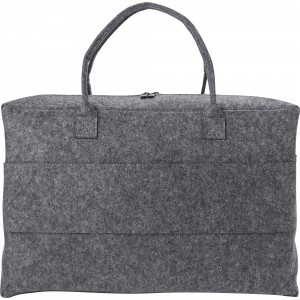 rPET-Filz-Seesack Savannah, Grau