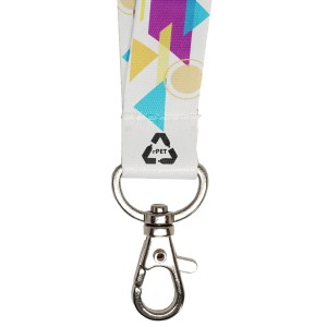 Lanyard with drop carabiner, 15 mm (raw material) <font size=1>[ENG]</font>