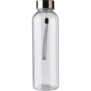 rPET Trinkflasche (500 ml) Isabelle, Neutral