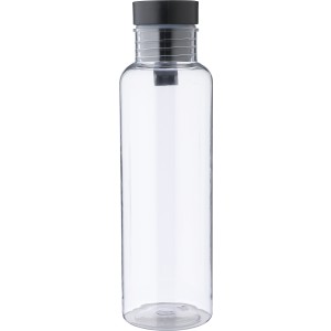 rPET  single-walled drinking bottle (750 ml) Aisling, neutra <font size=1>[ENG]</font>