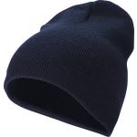 RPET polyester beanie Jayden, blue (970761-05)