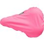 rPET saddle cover Florence, pink