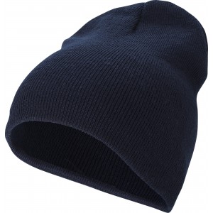 rPET-Polyester-Mtze Jayden, Blau
