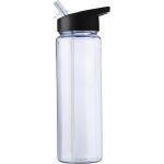 rPET-Trinkflasche Ahmed, Schwarz (865900-01)