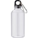 rPET-Trinkflasche Nancy, transparent (668103-970)