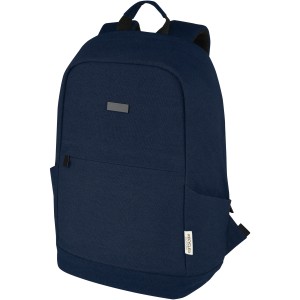 Joey 15,6 Zoll Anti-Diebstahl Laptop Rucksack 18 L aus GRS-r