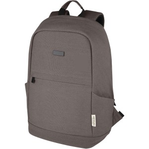 Joey 15,6 Zoll Anti-Diebstahl Laptop Rucksack 18 L aus GRS-r
