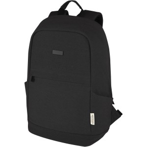 Joey 15,6 Zoll Anti-Diebstahl Laptop Rucksack 18 L aus GRS-r